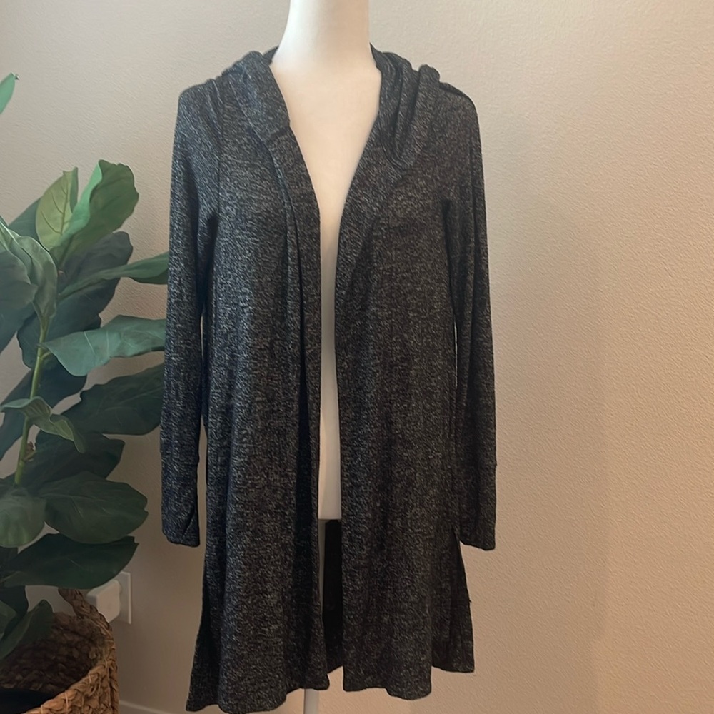 ATHLETA Long Wrap